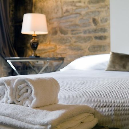 Ferienwohnung Inicia Casas Reales Santiago de Compostela Exterior foto