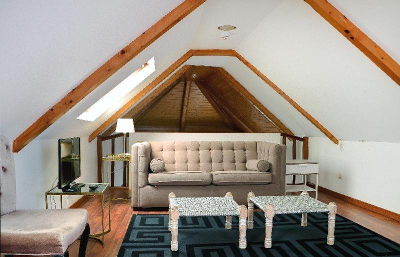 Ferienwohnung Inicia Casas Reales Santiago de Compostela Zimmer foto