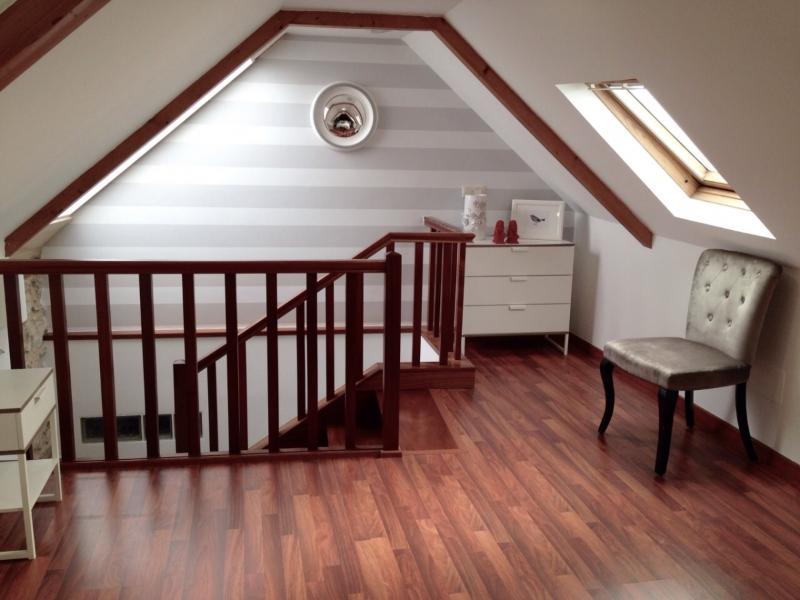 Ferienwohnung Inicia Casas Reales Santiago de Compostela Exterior foto